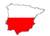 AXIAL CENTRO DE FISIOTERAPIA - Polski